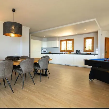 Villa Hills Seaview