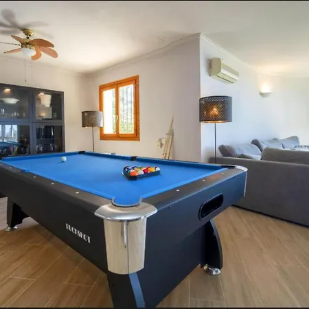Villa Hills Seaview