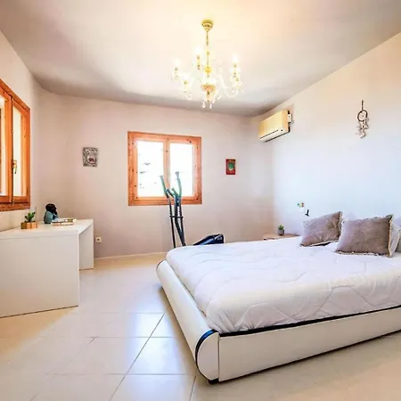 Hills Seaview Altea