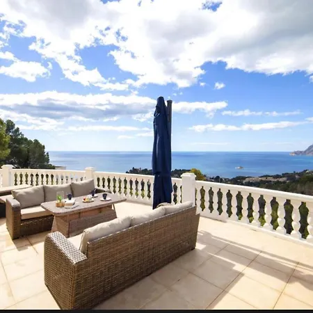 Villa Hills Seaview