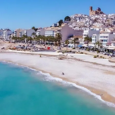 Hills Seaview * Altea