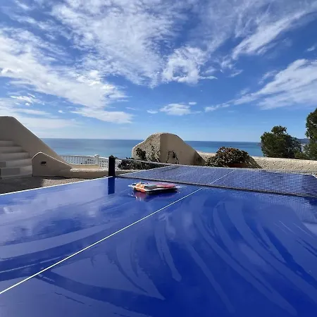 Hills Seaview Altea