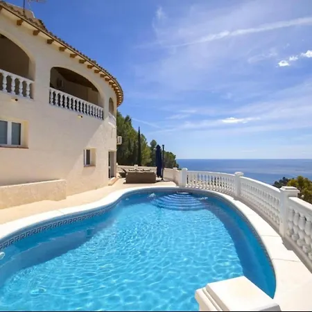 Hills Seaview * Altea